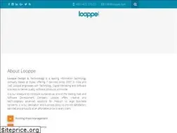 Sites similar to looppe.com