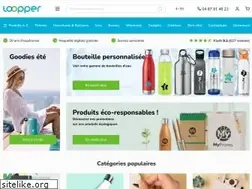 Sites similar to loopper.fr