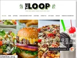 Sites similar to looppizzagrill.com
