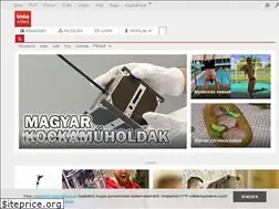 Sites similar to loopr.hu