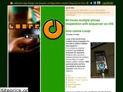 Sites similar to loopr.net