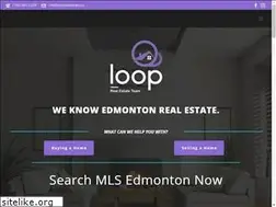Sites similar to looprealestate.ca