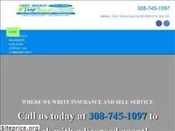 Sites similar to looprealty.com