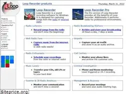Sites similar to looprecorder.de