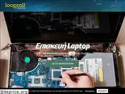 Sites similar to looprollpcservice.gr
