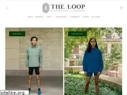 Sites similar to looprunningsupply.co