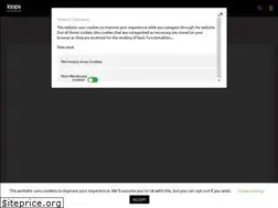 Sites similar to loops-expanded.com