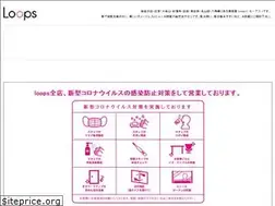 Sites similar to loops-plaza.co.jp
