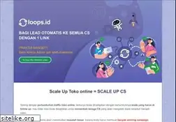 Sites similar to loops.id
