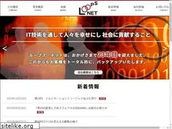 Sites similar to loops.ne.jp
