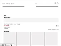 Sites similar to loopsandbits.ch