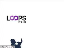 Sites similar to loopsbycdubmobile.com