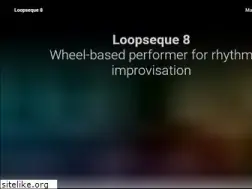 Sites similar to loopseque.com