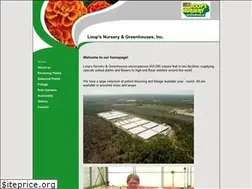 Sites similar to loopsnursery.com