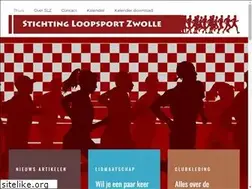 Sites similar to loopsportzwolle.nl