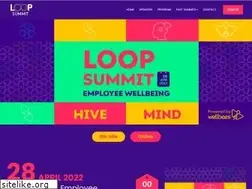 Sites similar to loopsummit.com