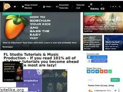 Sites similar to loopswag.com