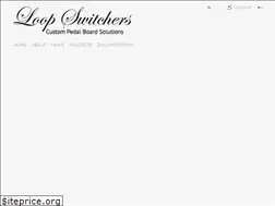 Sites similar to loopswitchers.com