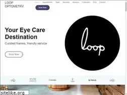 Sites similar to looptometry.com