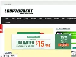Sites similar to looptorrent.org