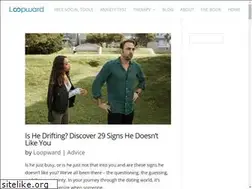 Sites similar to loopward.com