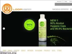 Sites similar to loopwear.es