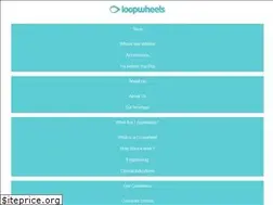 Sites similar to loopwheels.com