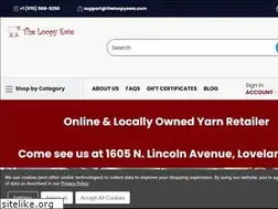Sites similar to loopyewe.com