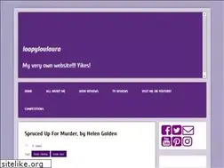 Sites similar to loopyloulaura.com