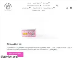 Sites similar to loopymango.com