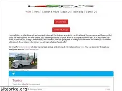 Sites similar to loopyseatery.com