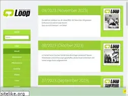 Sites similar to loopzeitung.ch