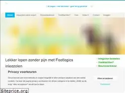 Sites similar to loopzonderpijn.nl