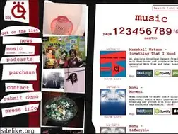Sites similar to looqrecords.com