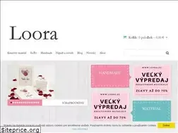 Sites similar to loora.eu