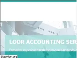 Sites similar to looraccounting.com