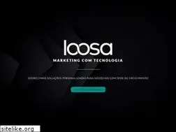 Sites similar to loosa.com.br