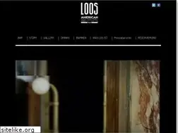 Sites similar to loosbar.at