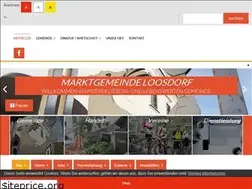 Sites similar to loosdorf.at
