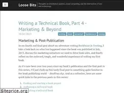 Sites similar to loose-bits.com