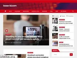 Sites similar to loose-id.com