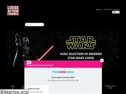 Sites similar to looseactionfigures.co.uk