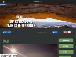 Sites similar to looseballoon.com