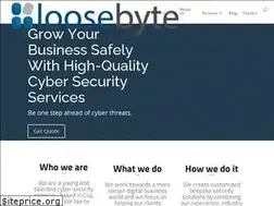 Sites similar to loosebyte.com