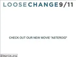 Sites similar to loosechange911.com
