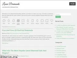 Sites similar to loosediamondcuts.com
