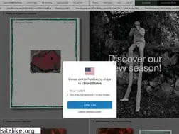 Sites similar to loosejoints.biz