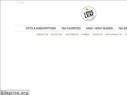 Sites similar to looseleafmarket.com
