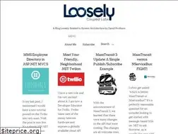 Sites similar to looselycoupledlabs.com