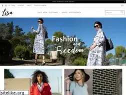 Sites similar to looselystore.com